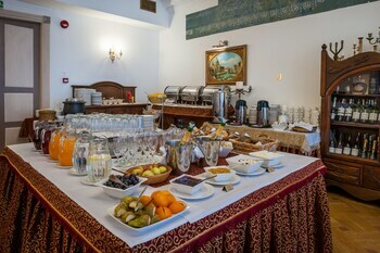 Hotel St Olav