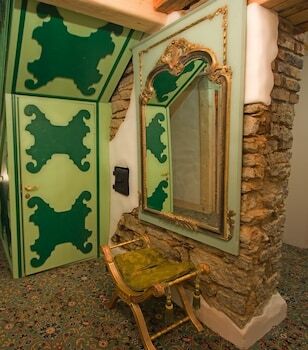Hotel St Olav