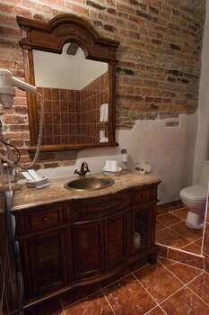 Hotel St Olav