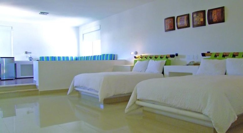 Hotel Seven Crown