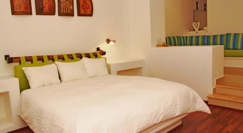 Hotel Seven Crown