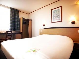 Hotel Campanile - Hull Centro Ciudad