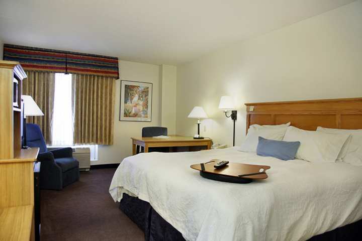 Hotel Hampton Inn & Suites Scottsdale