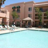 Hotel Hampton Inn & Suites Scottsdale