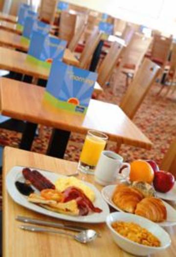 Hotel Holiday Inn Express Antrim