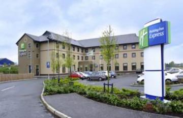 Hotel Holiday Inn Express Antrim
