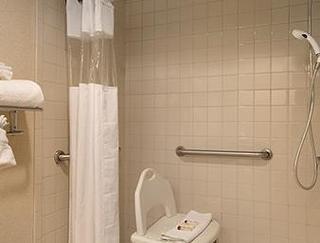 Hotel Ramada Plaza