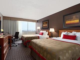 Hotel Ramada Plaza