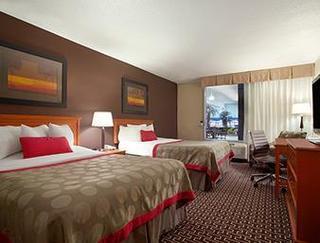 Hotel Ramada Plaza