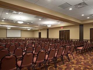 Hotel Ramada Plaza
