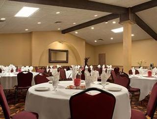 Hotel Ramada Plaza