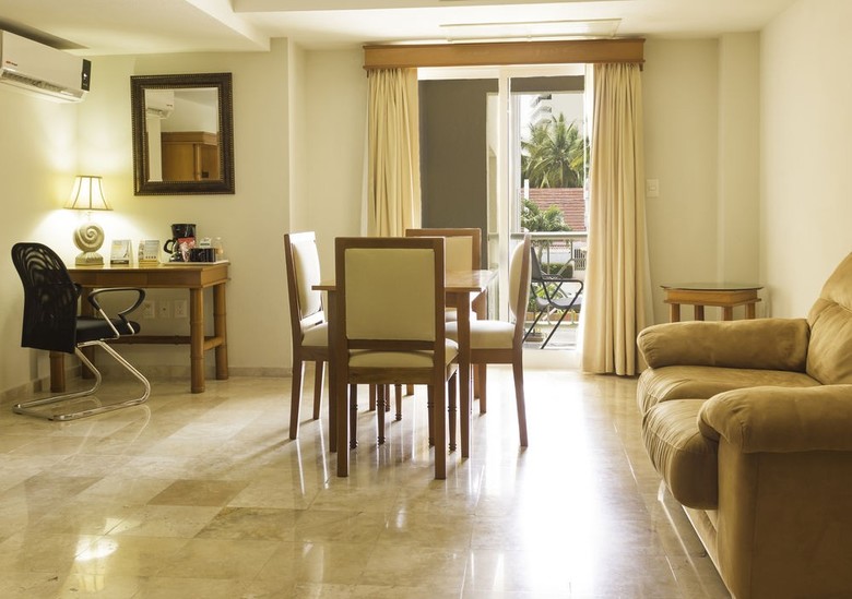 Hotel Quality Inn Mazatl�n
