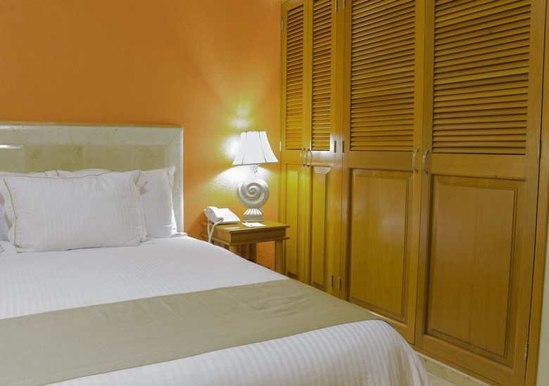 Hotel Quality Inn Mazatl�n
