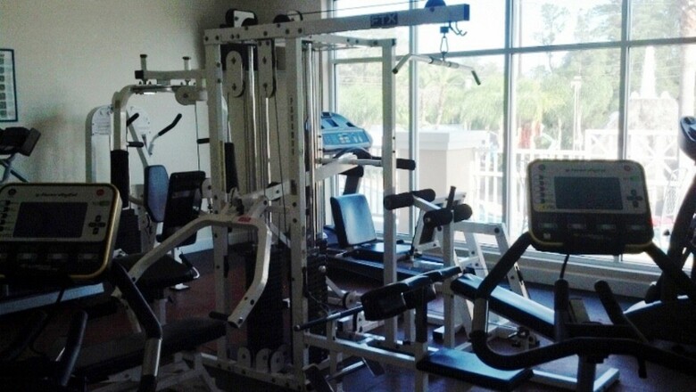 Hotel Cypress Pointe Resort