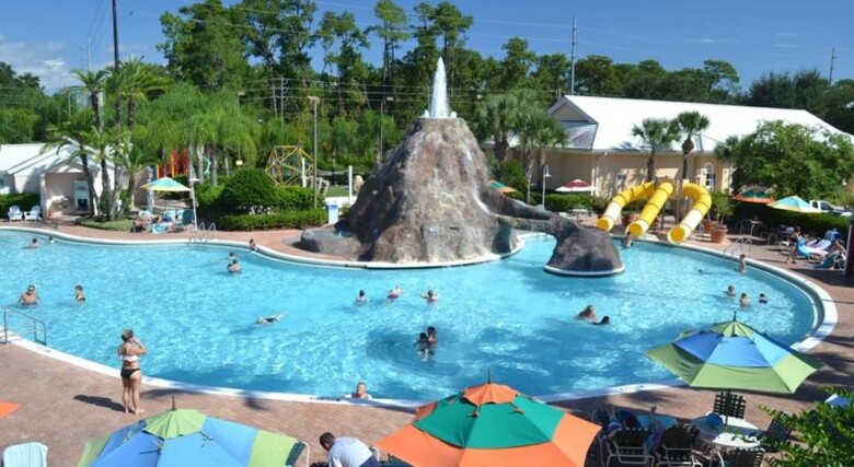 Hotel Cypress Pointe Resort