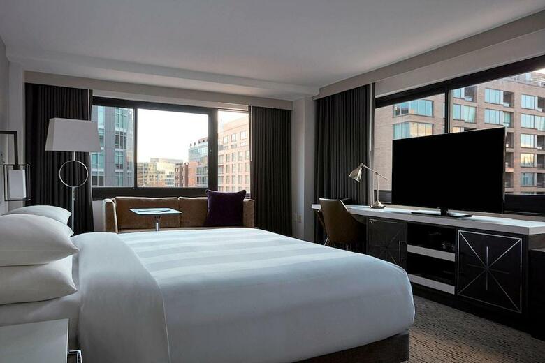 Hotel Washington Marriott