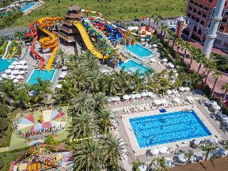 Royal Dragon Hotel