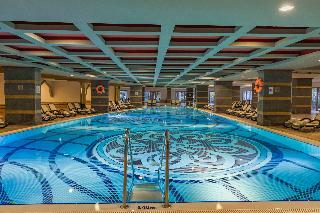 Royal Dragon Hotel
