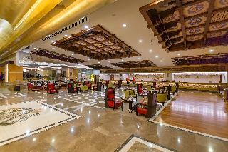 Royal Dragon Hotel