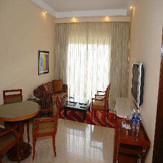 Hotel The Lalit Ashok Bangalore