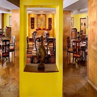 Hotel The Lalit Ashok Bangalore