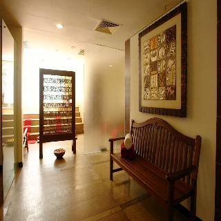 Hotel The Lalit Ashok Bangalore