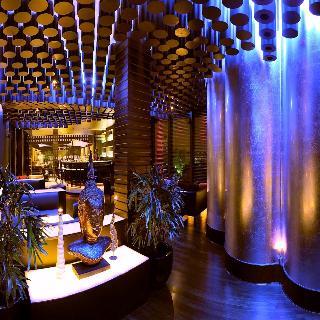Hotel The Lalit Ashok Bangalore