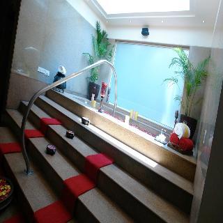 Hotel The Lalit Ashok Bangalore