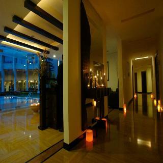 Hotel The Lalit Ashok Bangalore