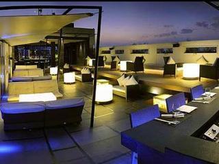 Hotel The Lalit Ashok Bangalore