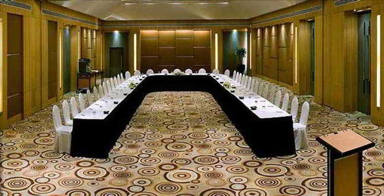 Hotel The Lalit Ashok Bangalore