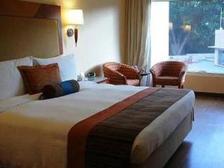 Hotel The Lalit Ashok Bangalore