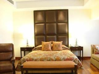Hotel The Lalit Ashok Bangalore