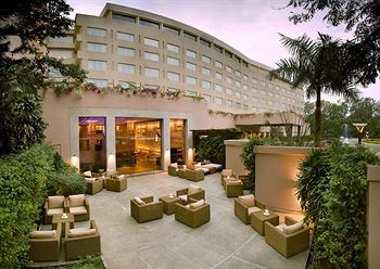 Hotel The Lalit Ashok Bangalore