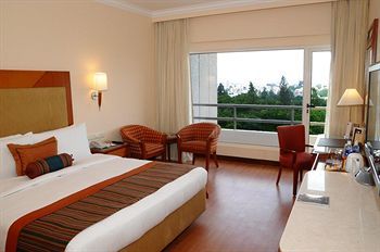 Hotel The Lalit Ashok Bangalore