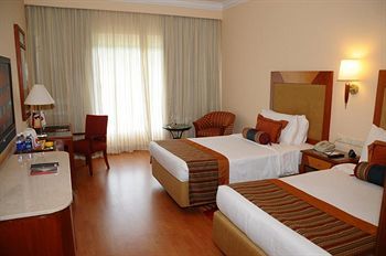 Hotel The Lalit Ashok Bangalore