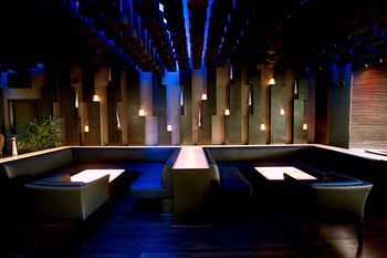 Hotel The Lalit Ashok Bangalore
