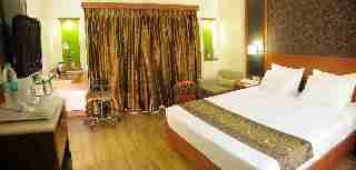 Hotel Comfort Inn Vijay Residency