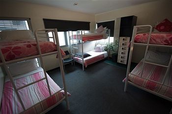 Hostal Tinbilly Travellers
