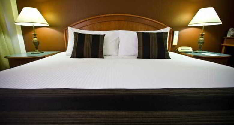 Marque Hotel Brisbane