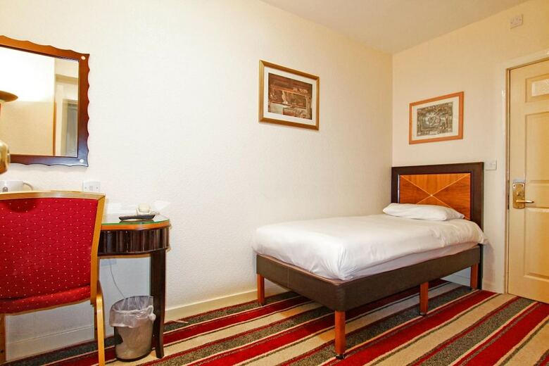 Hotel Britannia Bournemouth