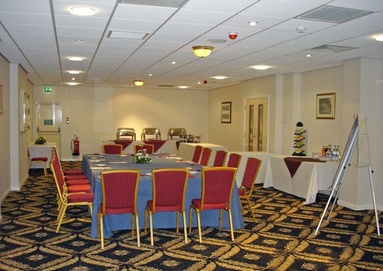 Hotel Britannia Bournemouth