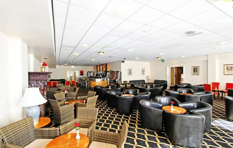 Hotel Britannia Bournemouth