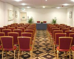 Hotel Britannia Bournemouth
