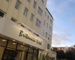 Hotel Britannia Bournemouth