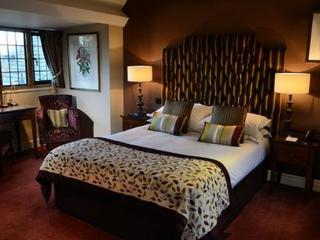 Hotel Inglewood Manor