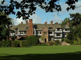 Hotel Inglewood Manor