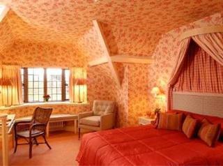 Hotel Inglewood Manor