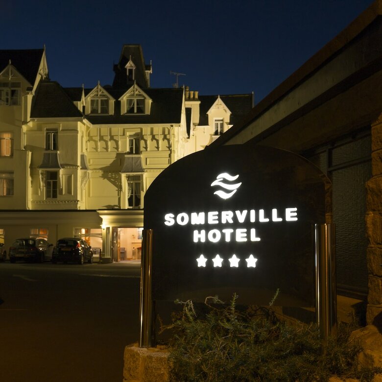 Hotel Somerville