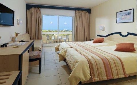 Hotel Iberostar Waves Mehari Djerba